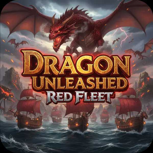 Dragon Unleashed – Red Fleet