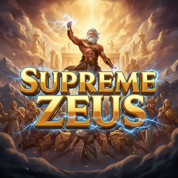 Supreme Zeus