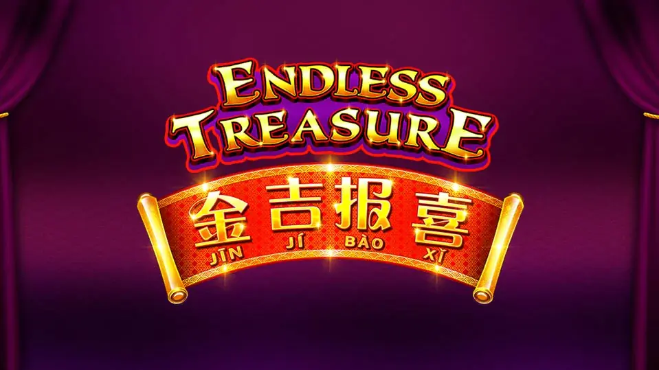 Jin Ji Bao Xi Endless Treasure